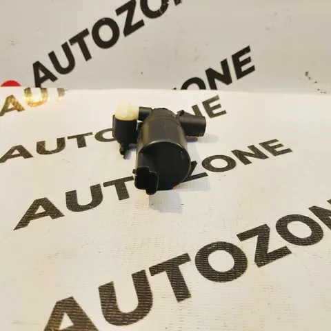 WIPER SPRAY MOTOR DUSTER DOUBLE IMP