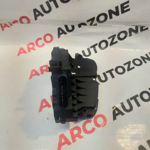 DOOR LATCH ECOSPORT FRONT LEFT IMP 8A6AA21813BJ