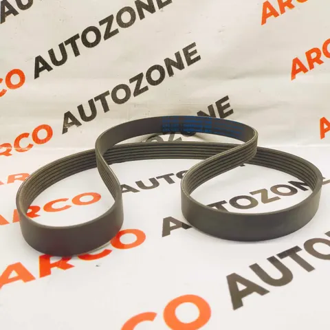 BELTS 6PK1257 VERNA CRETA 1 6 PETROL OPTI