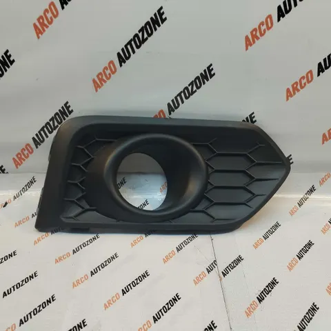 FOG LAMP COVER CITY T8 RIGHT HOLE HDDCT8FLCR
