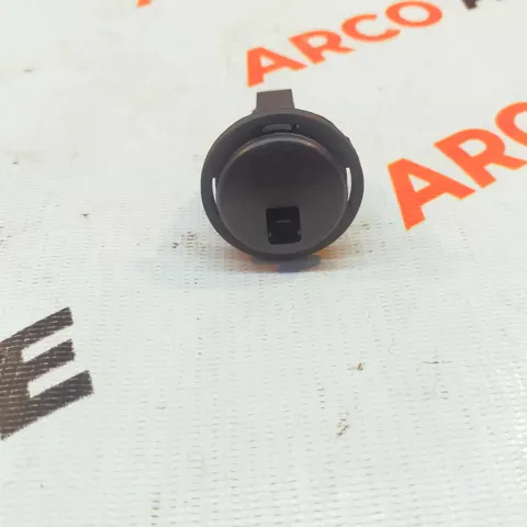 RADIATOR RUBBER DUSTER TERRANO BIG UPPER 214450001R 215868286R