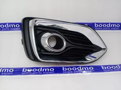 FOG LAMP COVER VERNA 18 CHR LEFT HYU 86521H6010