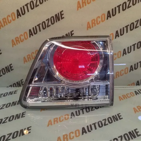 DICKY LIGHT FORTUNER T2 RIGHT CHROME CASP 815800K050