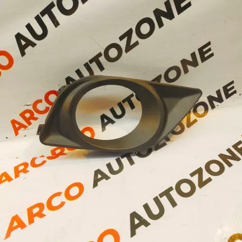 FOG LAMP COVER SUNNY T1 RIGHT BLACK IMP