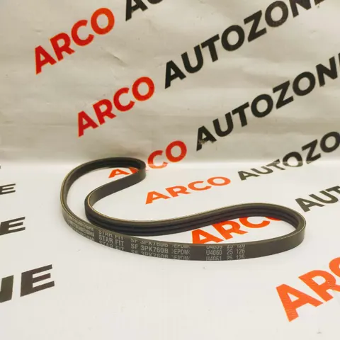 BELTS 3PK760 KWID AC MITSUBOSHI