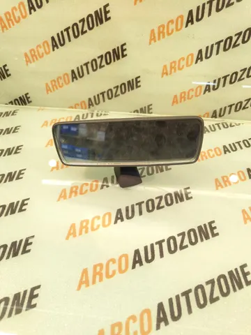 BODY INTERIOR ROOF MIRROR POLO VENTO RAPID FABIA VW 5Z085