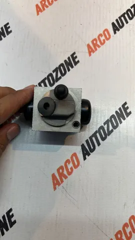 WHEEL C ASSY DUSTER T2 LEFT  AUTONEX