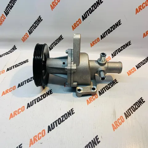 WATER PUMP BEAT SAIL PETROL WITH ELBOW IMPORTED