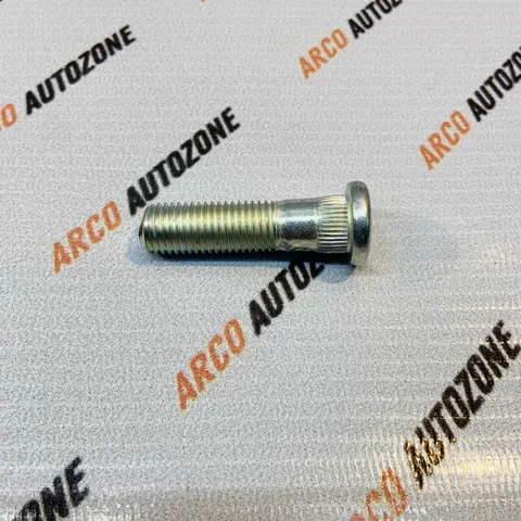 WHEEL STUD CRETA I10 I20 ELITE GRAND XCENT STL 5175207000