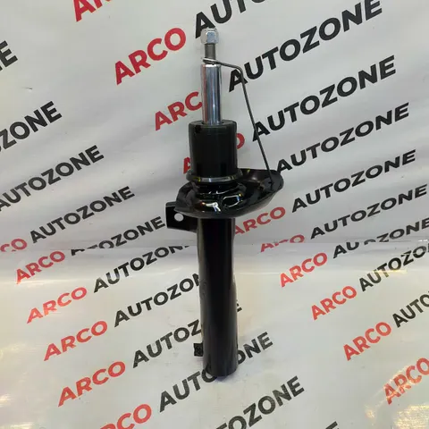 FRONT SHOCKER LAURA JETTA Q3 SUPERB OLD RIGHT LEFT AUTO VIKA 1T0413031