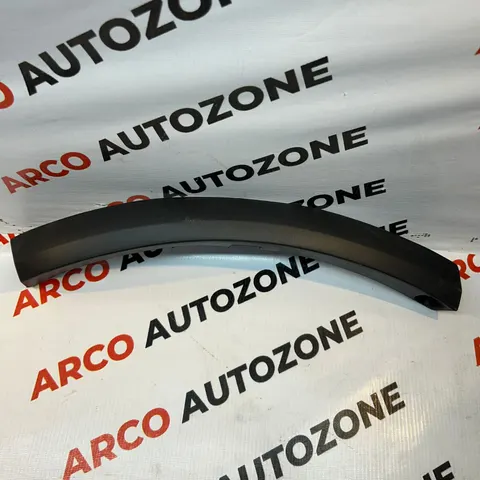 CLADDING FORTUNER T4 FRONT LEFT SMALL TYD014114LHS