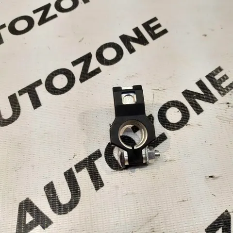 BATTERY TERMINAL SMALL HALL PETROL BLACK
