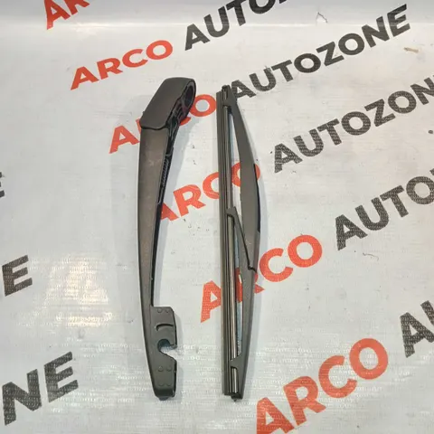 REAR WIPR ARM WI BLAD TIAGO COMPLETE