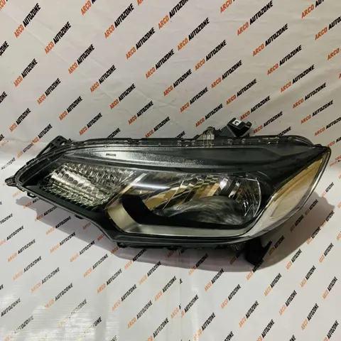 LIGHTING HEAD LIGHT JAZZ NEW MODEL LEFT