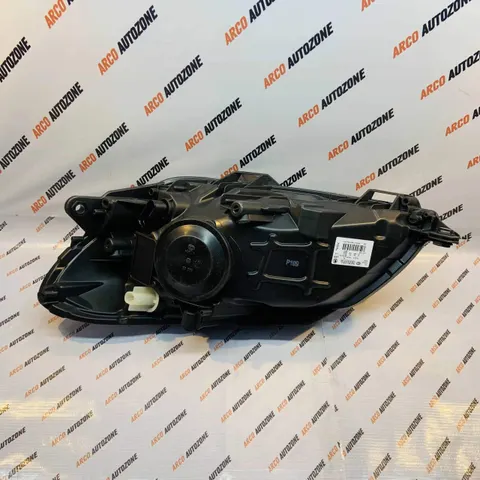 LIGHTING HEAD LIGHT RAPID RIGHT 5J2941018C
