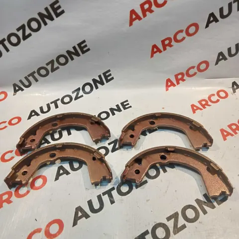 BRAKE SHOE SANTAFI T3