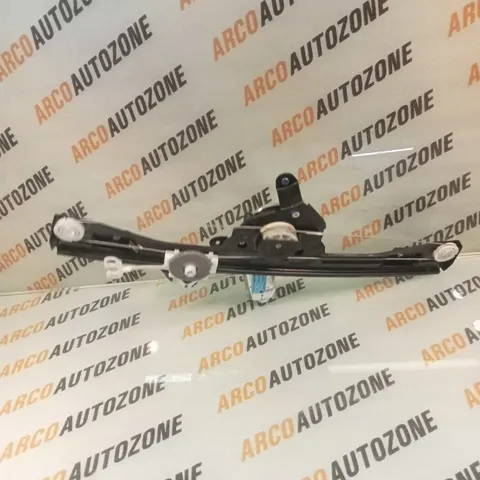 GLASS MACHINE PUNTO FRONT RIGHT LEFT COM MOT 59243694