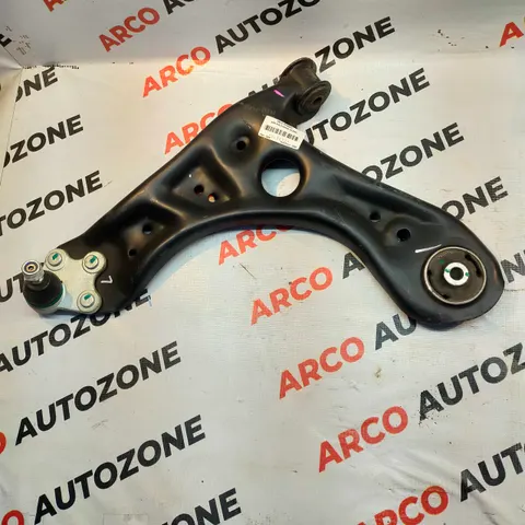 TRACK CONTROL ARM POLO VENTO LEFT BRU