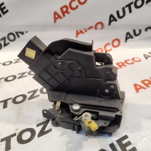 DOOR LATCH FIGO REAR LEFT IMP