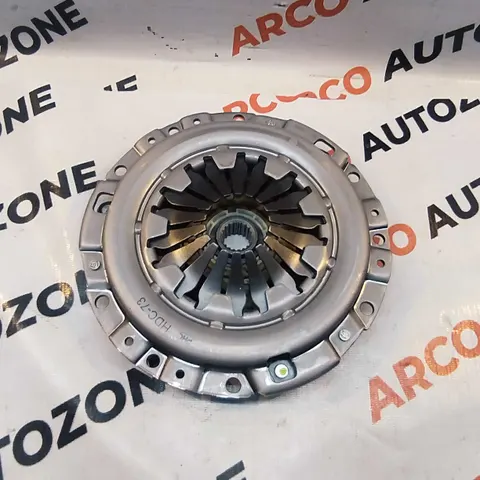 CLUTCH SET GETZ PRIME PHC
