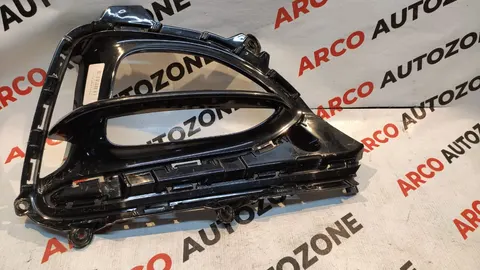 FOG LAMP COVER ELITE T2 LED RIGHT BLACK 86522C7500