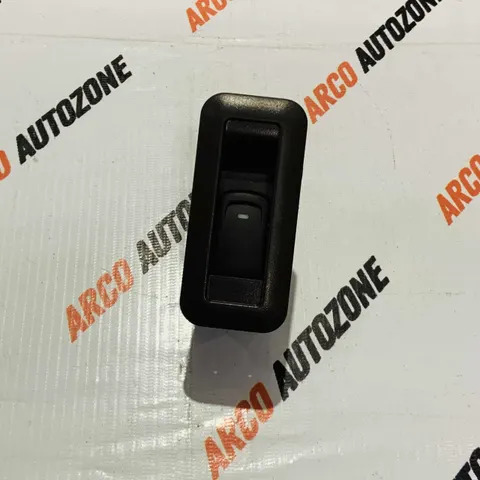 POWER WINDOW SWITCH SINGLE XUV500 REAR RIGHT REAR LEFT BROWN S22065
