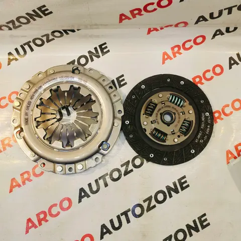 CLUTCH SET ASTAR VALEO 404599