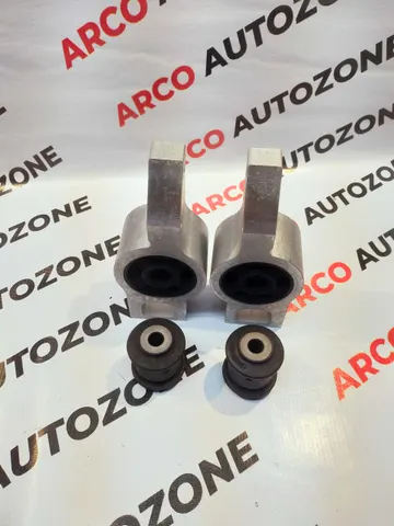 FRONT BUSH KIT LAURA JETTA T1 FEBI