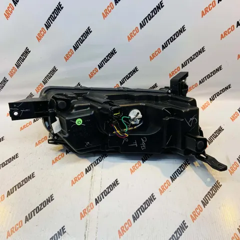 LIGHTING HEAD LIGHT KWID LEFT DRL UPPER 260300456R