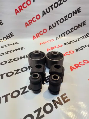 FRONT BUSH KIT I20 VERNA 2007 SONA HYF1409 HYF1409