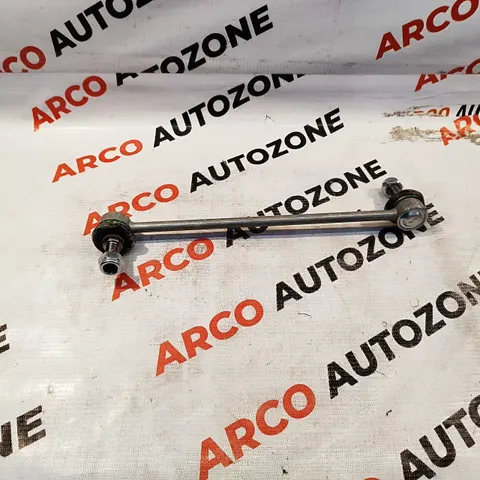 FRONT LINKAGE COMPASS IRON IMP SET