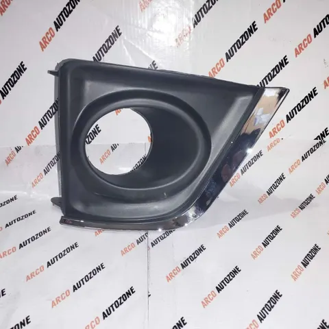 FOG LAMP COVER ALTIS T3 RIGHT HOLE CHROME