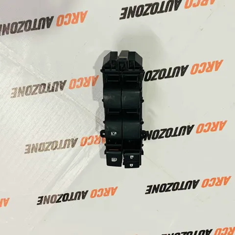 POWER WINDOW SWITCH MAIN CRYSTA FORTUNER 16 FRONT RIGHT AUTO IMP 840400K110