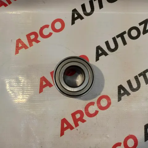 REARWHEEL BEARING DUSTER TERRANO LODGY ABS FAG 7131449100 432102069R