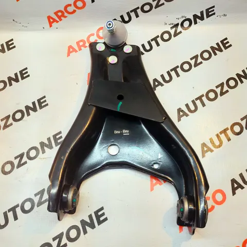 TRACK CONTROL ARM DUSTER RIGHT BRU
