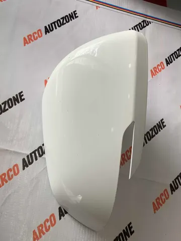SIDE MIRROR COVER CARENS RIGHT WITH IND