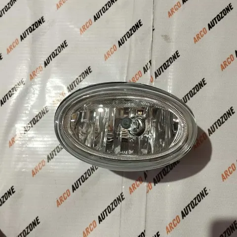 FOG LAMP BRIO T2 LEFT AUTOGOLD AGF0744BLH