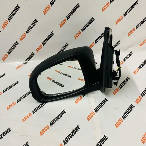 SIDE MIRROR AMAZE LEFT 3 WIRE IDTEC KDM098LH