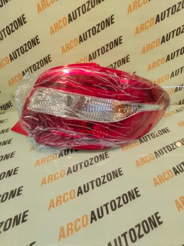 LIGHTING TAIL LIGHT ZEST RIGHT MINDA TL6631DM