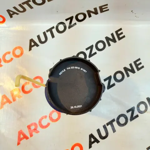 DIESEL FILTER OCTAVIA NEW A3 MEYLE 1143230010