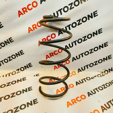 FRONT COIL SPRING SPARK CHEVY 28298066