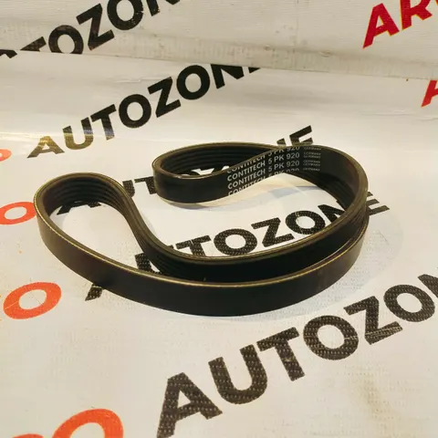 BELTS 5PK920 ACCENT PETROL