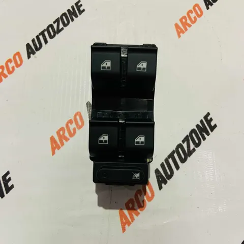 POWER WINDOW SWITCH MAIN TIAGO BOLT ZEST 4 MINDA S21165