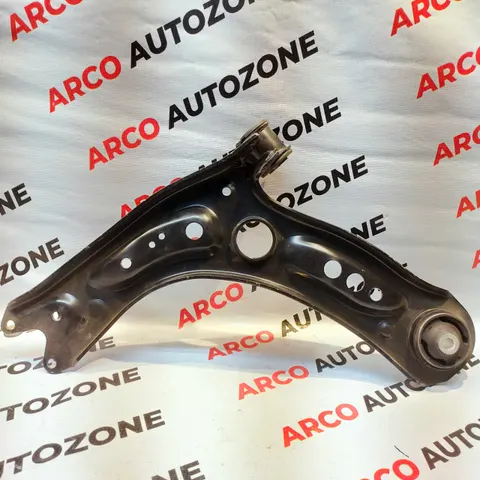 TRACK CONTROL ARM OCTAVIA NEW A3 RIGHT WITHOUT TRACK CONTROL ARM BALL VIKA 5Q0407151