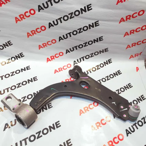 TRACK CONTROL ARM FIESTA RIGHT BRU SMA BALL