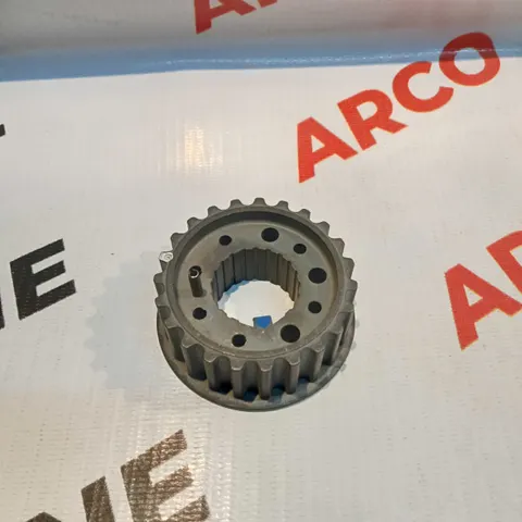 IDLER PULLEY CRETA HYU 252882A810