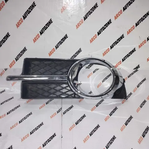 FOG LAMP COVER AVEO LEFT CHROME