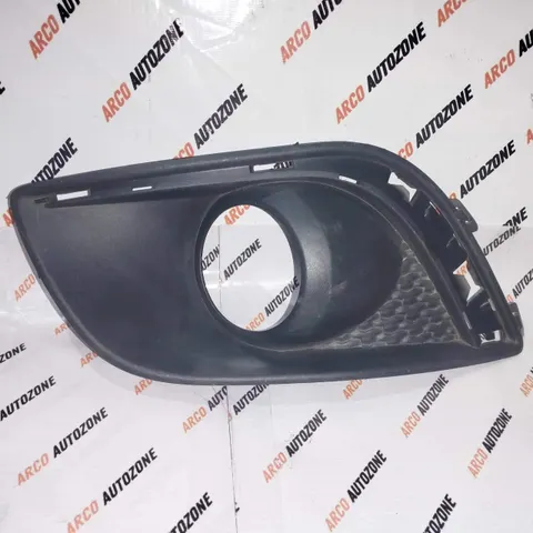 FOG LAMP COVER SPARK T2 LEFT BLACK GM 28283160