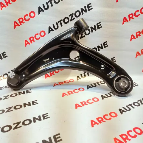 TRACK CONTROL ARM CITY T3 ZX RIGHT RANE 12106420012
