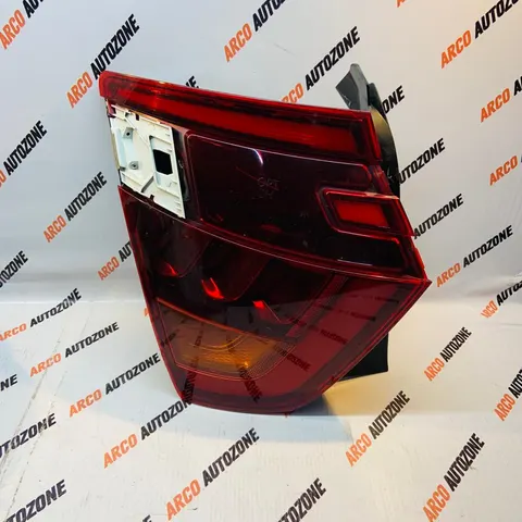 LIGHTING TAIL LIGHT CRETA 2020 LEFT DOU LED LOT